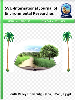 SVU-International Journal of Environmental Researches